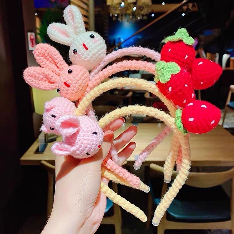 Khung/ Khuôn làm cài tóc, băng đô handmade