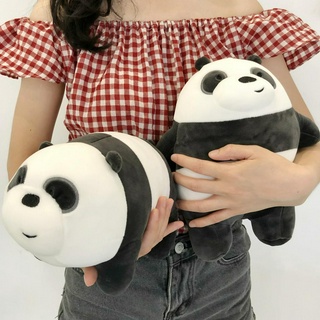 Gấu Bông Đồ Chơi We Are Bear Cho Bé