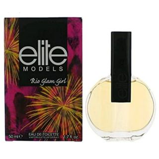 Nước hoa nữ rio glam girl 50ml - elite models