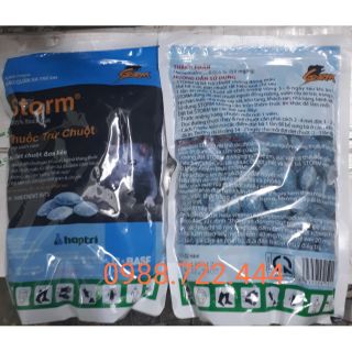 Thuốc trừ Chuột Storm 1Kg