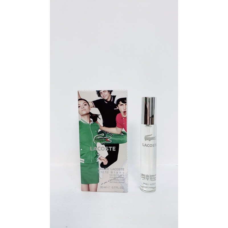 (MINI) Nước Hoa Mini 20ml | BigBuy360 - bigbuy360.vn