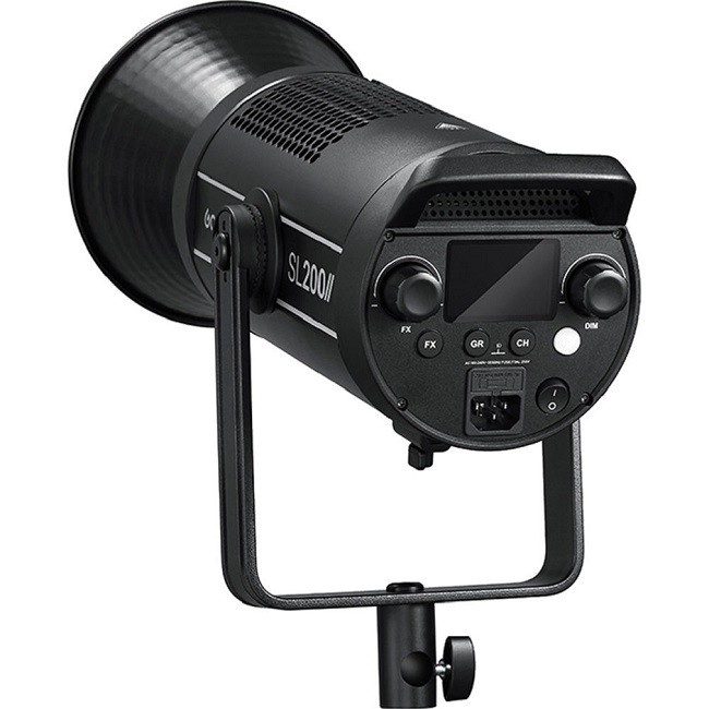 Đèn led Godox Studio SL200 II