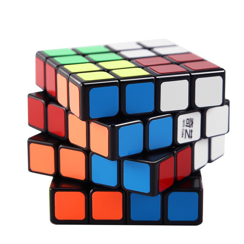 Rubik 4x4 QiYi  Khối Lập Phương Rubic 4 Tầng