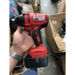 Máy siết bulong Lucky 600Nm