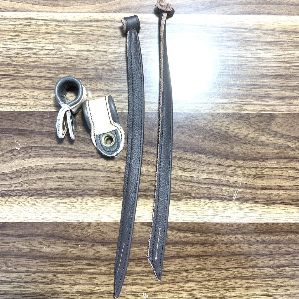 Phụ kiện chim săn mồi găng 40cm chuyên dùng cho đại bàng ưng, đại bàng biển, đại bàng núi,....