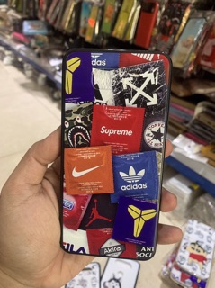 Ốp lưng LG G6 shin dễ thương