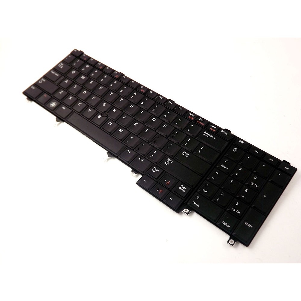 Bàn Phím Laptop Dell Latitude E6520 E6530 E5520 E 5520M E5530 E6540 Precision M4600 M4700 M6600 M6700 | BigBuy360 - bigbuy360.vn