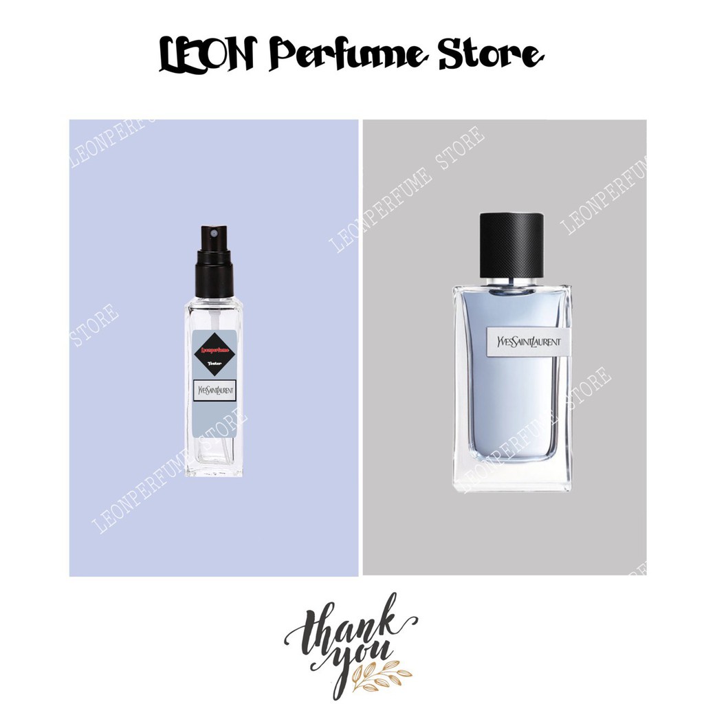 💎LEON💎 Mẫu thử Nước hoa YSL EDT