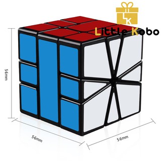 Đồ chơi Rubik Square-1
