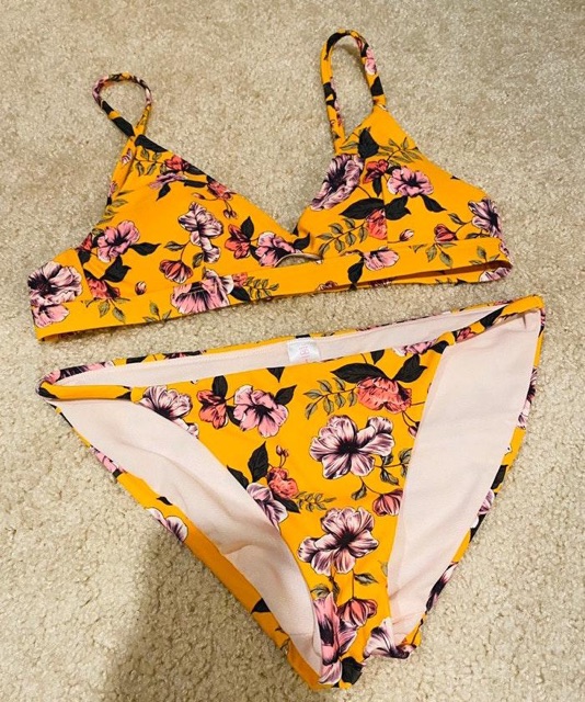 Bộ đồ bơi Bikini Set VNXK | BigBuy360 - bigbuy360.vn
