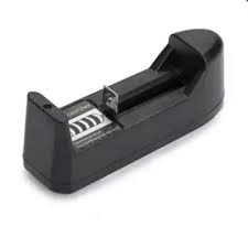 Bộ Sạc 1 Viên Pin 18650 3.7V/4.2V