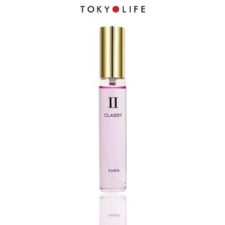Nước hoa Pháp [ số 2] CLASSY EDP dành cho nữ 24ml