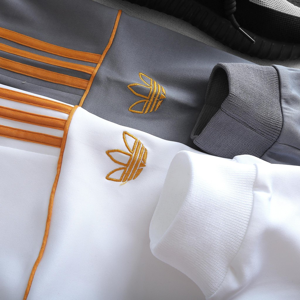 Quần Jogger Adidas (Ảnh Thật 100%) | BigBuy360 - bigbuy360.vn