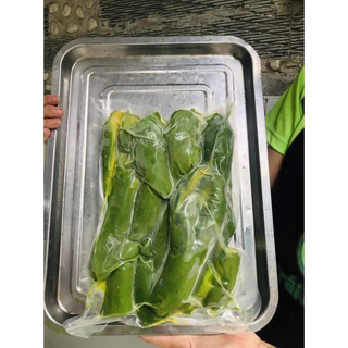 Bơ  đông lạnh- -1kg