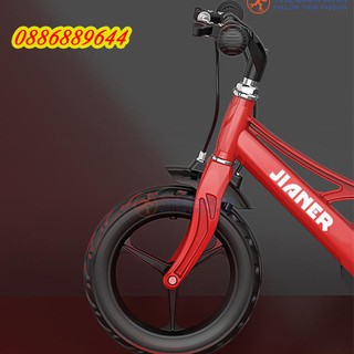 Xe Đạp Jianer X8