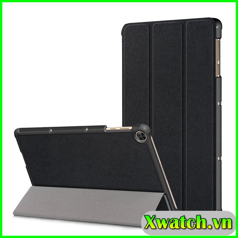 Bao da Huawei MatePad T10 9.7&quot;/ T10S 10.1 nam châm đóng mở màn hình tự động
