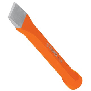 ĐỤC SẮT MŨI DẸP TRUPER 12145