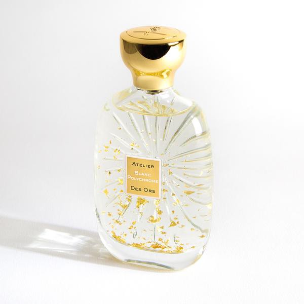 Nước hoa unisex Atelier Des Ors Blanc Polychrome EDP (Mẫu thử)