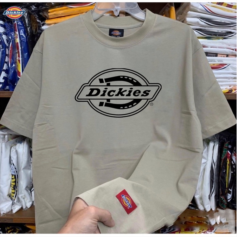 Tshirt Dickies - Áo phông chính hãng Dickies Nam/ Nữ