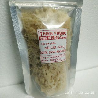 Rong sụn 500G