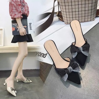 Sục nơ đế 6cm