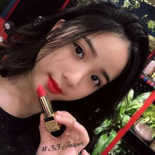 SON ECOLE DELIGHT LIPSTICK GOLD