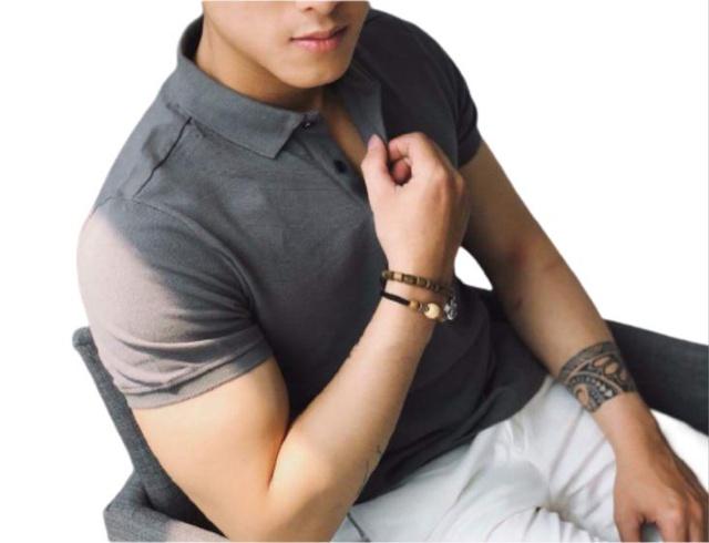 Áo Polo nam trơn , áo phông nam chất cá sấu loại đẹp VNXK | BigBuy360 - bigbuy360.vn