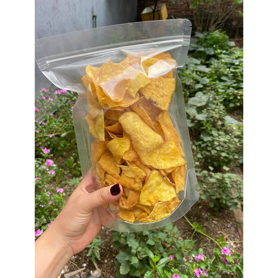 Khoai Lang Tẩm Mật Ong gói 250g- Đặc sản Đà Lạt -Khoai Lang Nhật | BigBuy360 - bigbuy360.vn