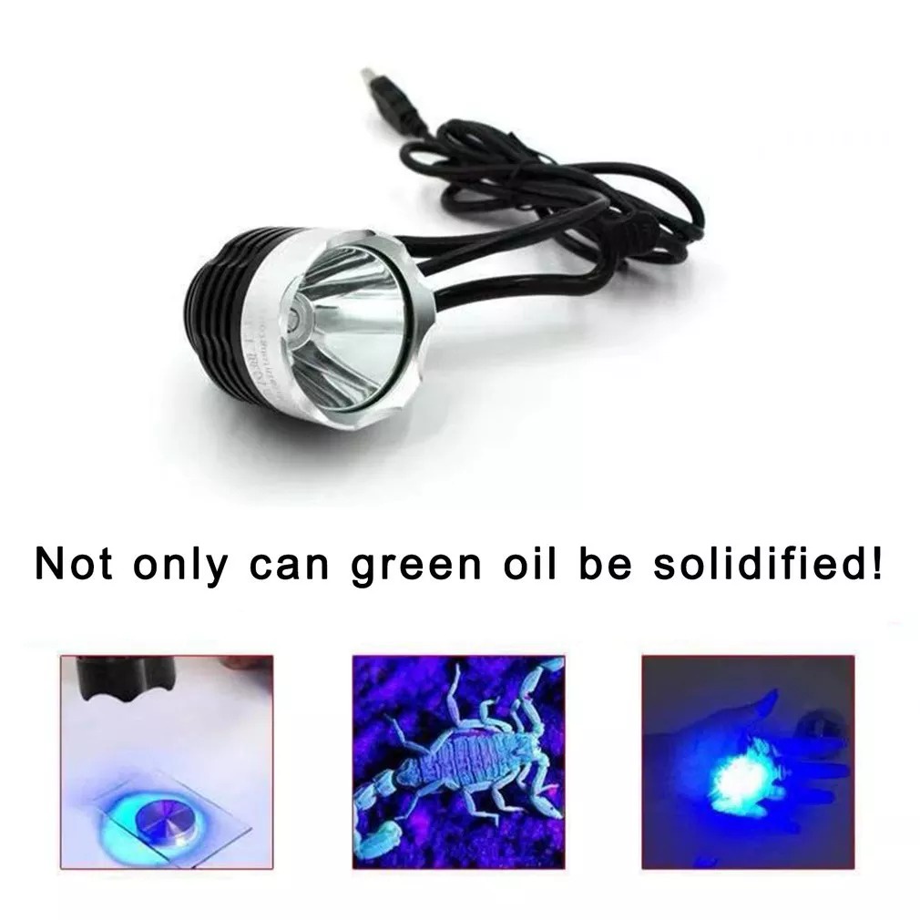 Đèn sấy keo UV kiểu chụp