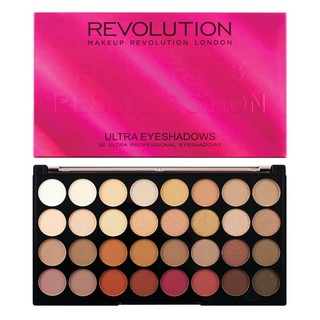 [BILL ANH] Bảng Flawless 3 Resurrection 32 màu - Makeup Revolution