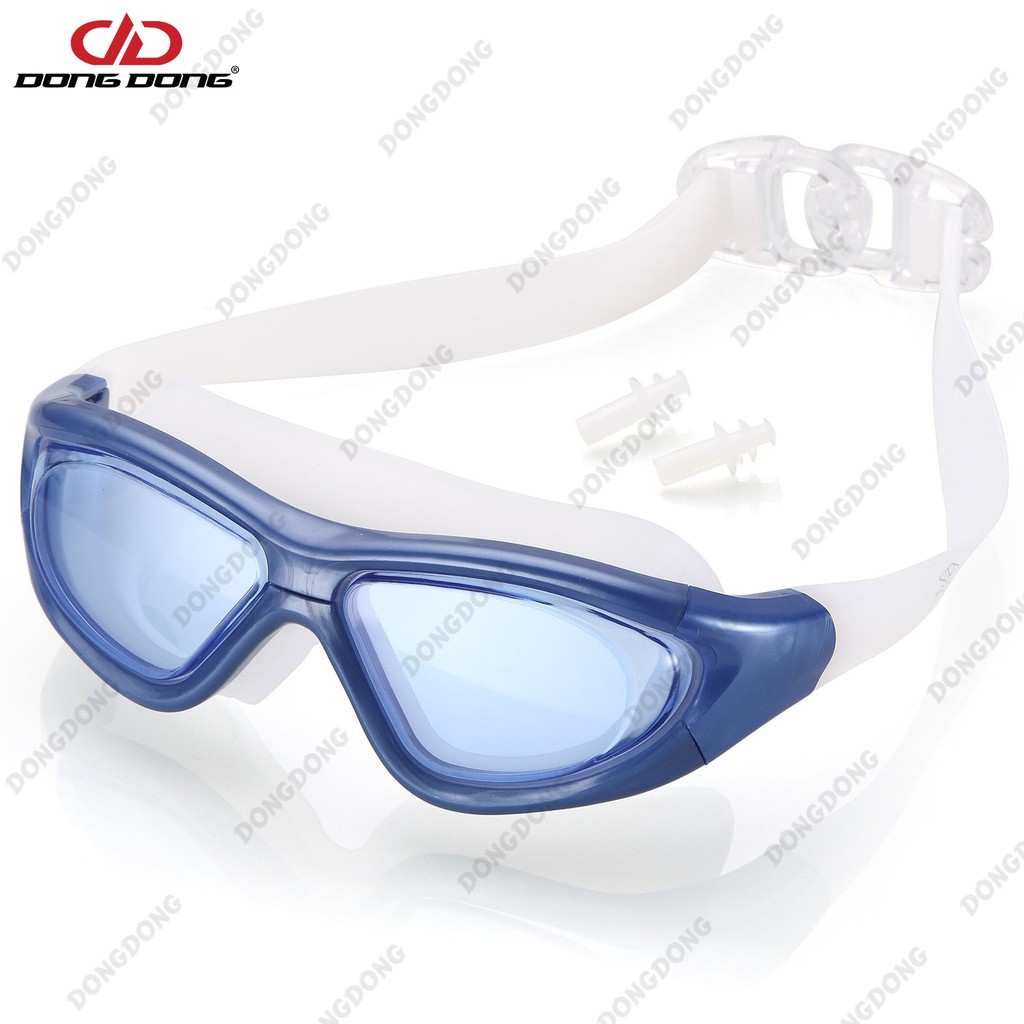 Kính bơi tầm nhìn rộng 9110, chống tia UV, đồ bơi chuyên dụng cao cấp - DONGDONG | BigBuy360 - bigbuy360.vn