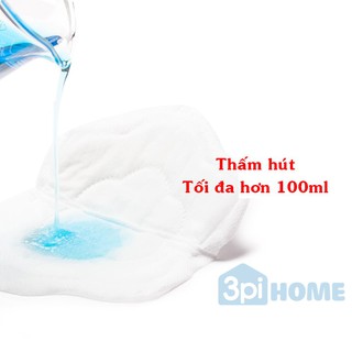 Miếng lót thấm sữa Mameyo (Bịch 100 Miếng)