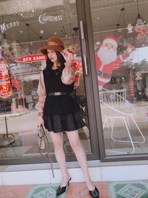 ÁO TAY PHA SANG CHẢNH | BigBuy360 - bigbuy360.vn