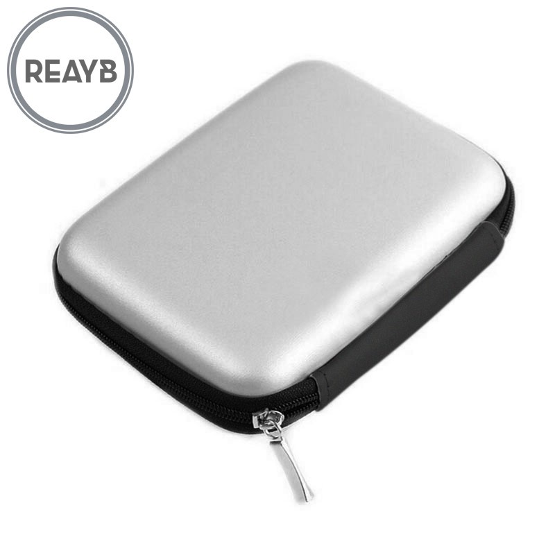 Túi Đựng Ổ Cứng Ngoài Hdd Usb Cầm Tay | BigBuy360 - bigbuy360.vn