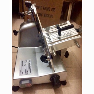MÁY CẮT THỊT ĐÔNG LẠNH ES- 250