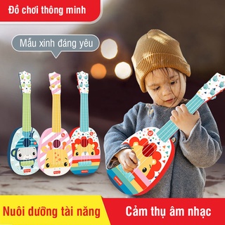 Đồ chơi trẻ em đàn đồ chơi cho bé ghita