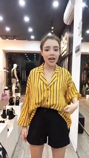 Pass áo sơ mi cchats