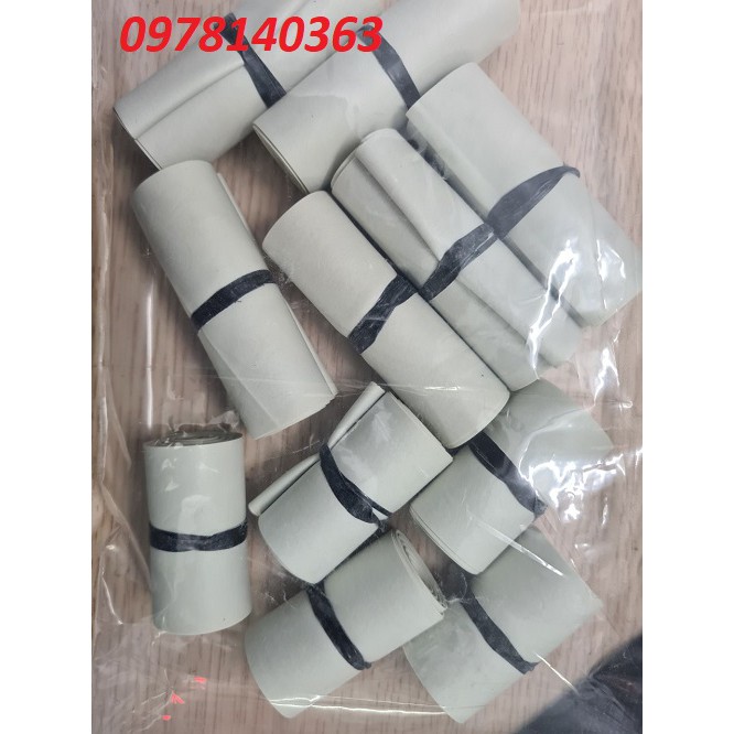 Garo cao su y tế 4x100 và 6x100cm