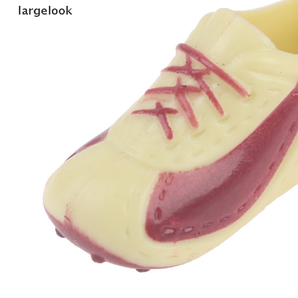 Giày Bốt Thời Trang Cho Búp Bê Nam 1 / 6 ♨Nóng Bỏng