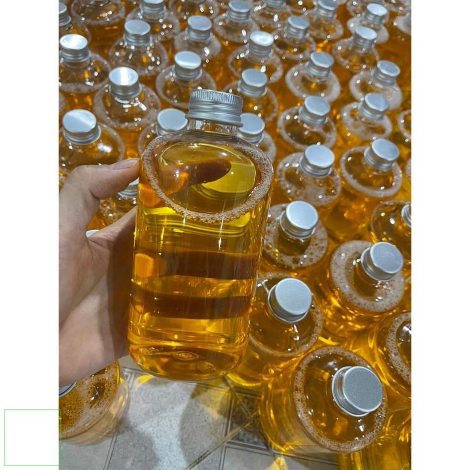 500ml Tinh dầu Quế Phước Quảng xịt phòng, lau sàn thơm khử mùi cực tốt