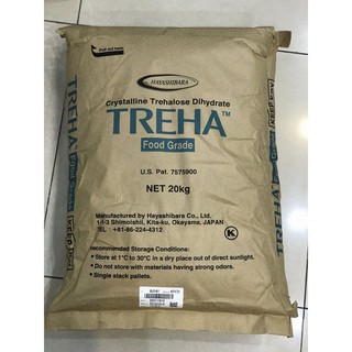 Đường tảo TREHA 1kg