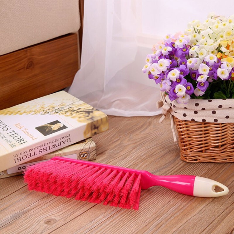 [HÀNG CÓ SẴN] Chổi Quét Bụi Thảm, Chổi Vệ Sinh Sofa, Giường, Ô tô Đa Năng Tiện lợi