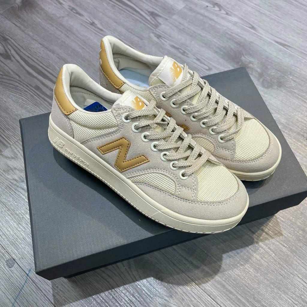 Giày new balance NB 300 2.0 mẫu mới, giày NB CRT 300 đủ 5 màu cực hot full phụ kiện
