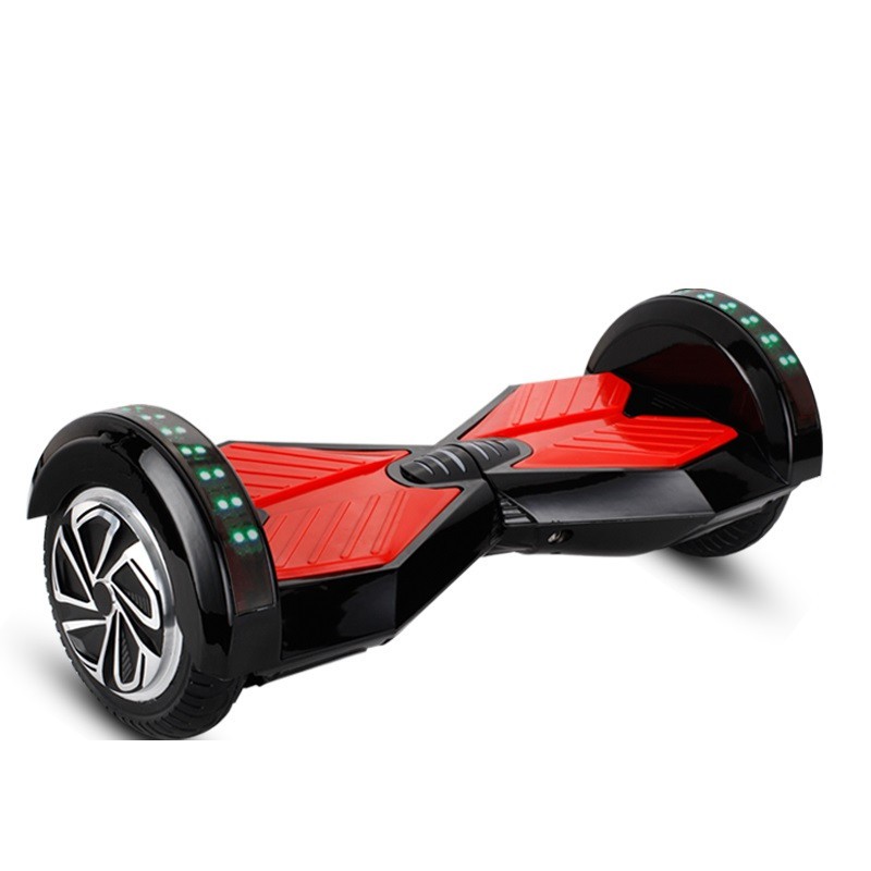 XE ĐIỆN CÂN BẰNG 8.5 INCH BLUETOOTH