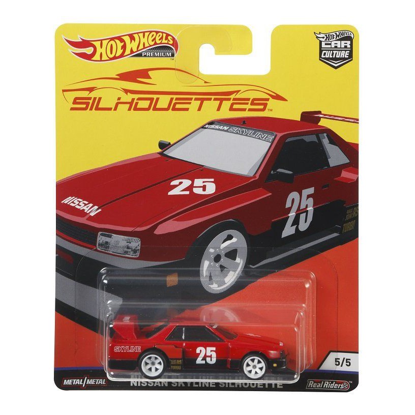 HOT WHEELS - Siêu Xe Hot Wheels sang trọng - ĐỒ CHƠI CHÍNH HÃNG.