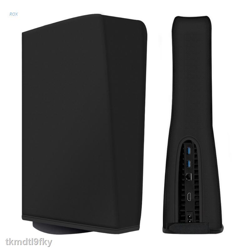 Bảo Hành 1 năm Vỏ Bọc Mềm Chống Bụi Cho Máy Chơi Game Ps5 Ps5 Play-Station 5