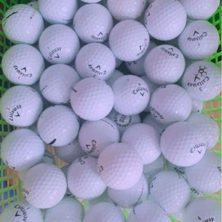 Bóng Golf Calaway, Taylormade, Volvik, Srixon, Honma...
