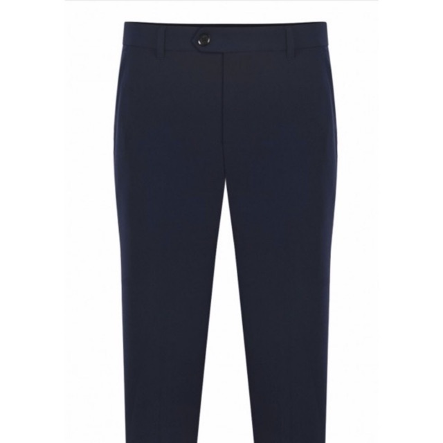 Quần Tây Công Sở Nữ Dáng Côn Đứng Cao Cấp Tây Collection, vải dày dặn, may kĩ, mặc đẹp tôn dáng | BigBuy360 - bigbuy360.vn