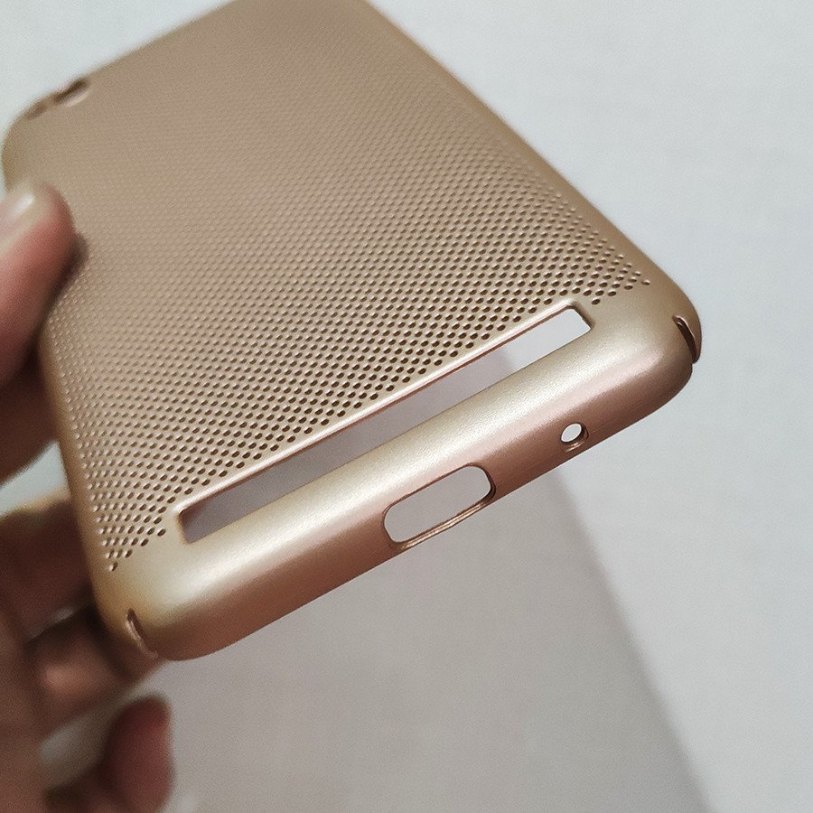 Ốp lưng lưới tản nhiệt Xiaomi Redmi 5A