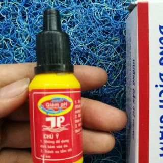 Dung dịch giảm pH hồ cá